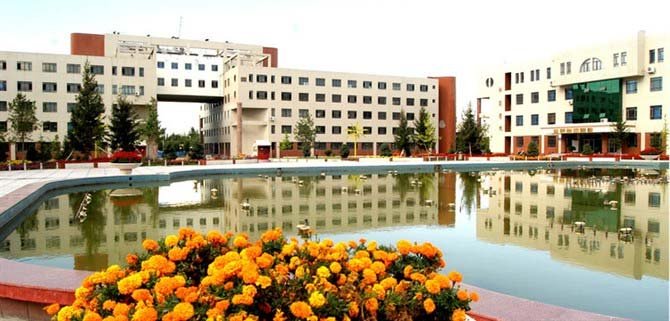 shihezi university mbbs in china