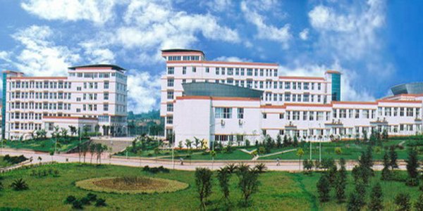 luzhou medical college mbbs in china